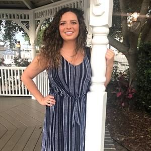 Meet your Posher, Rachel